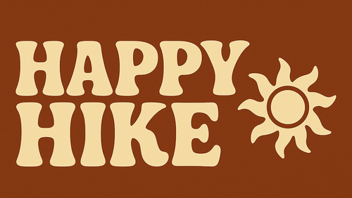 Happy Hike